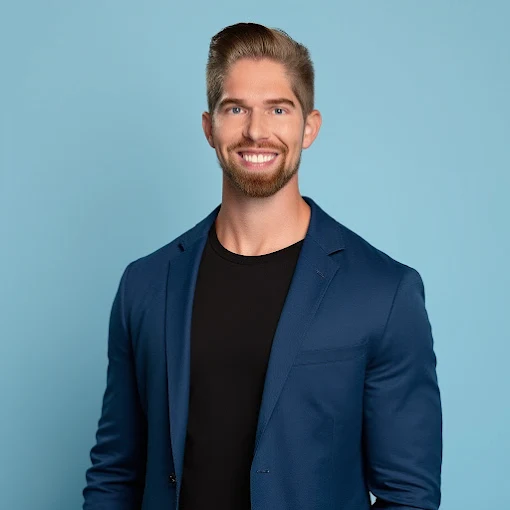 Jacob Burton