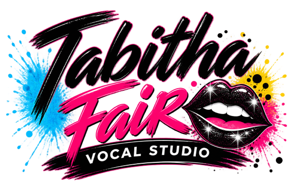 Tabitha Fair Vocal Studio